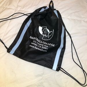 Hartnell College Backpack